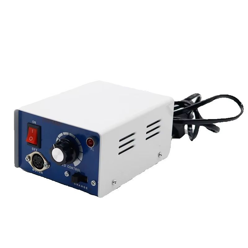 2026 Dental Micromotor A-38 Hi - Nail Drill Machine ulasan dan harga