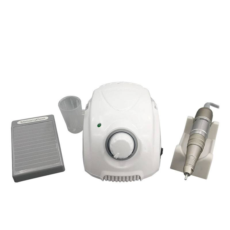 Dental Electric Nail Drill Mac - Nail Drill Machine ulasan dan harga